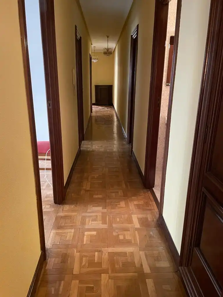 Piso con terraza en alquiler en RODRIGUEZ FABRES, imagen 20
