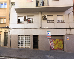 Exterior view of Apartment for sale in L'Hospitalet de Llobregat