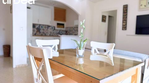 Foto 4 de Pis en venda a Calle Amador de Los Ríos, Pedregalejo - Morlaco, Málaga Capital