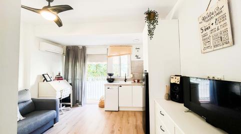 Foto 4 de Pis en venda a La Colina, Málaga