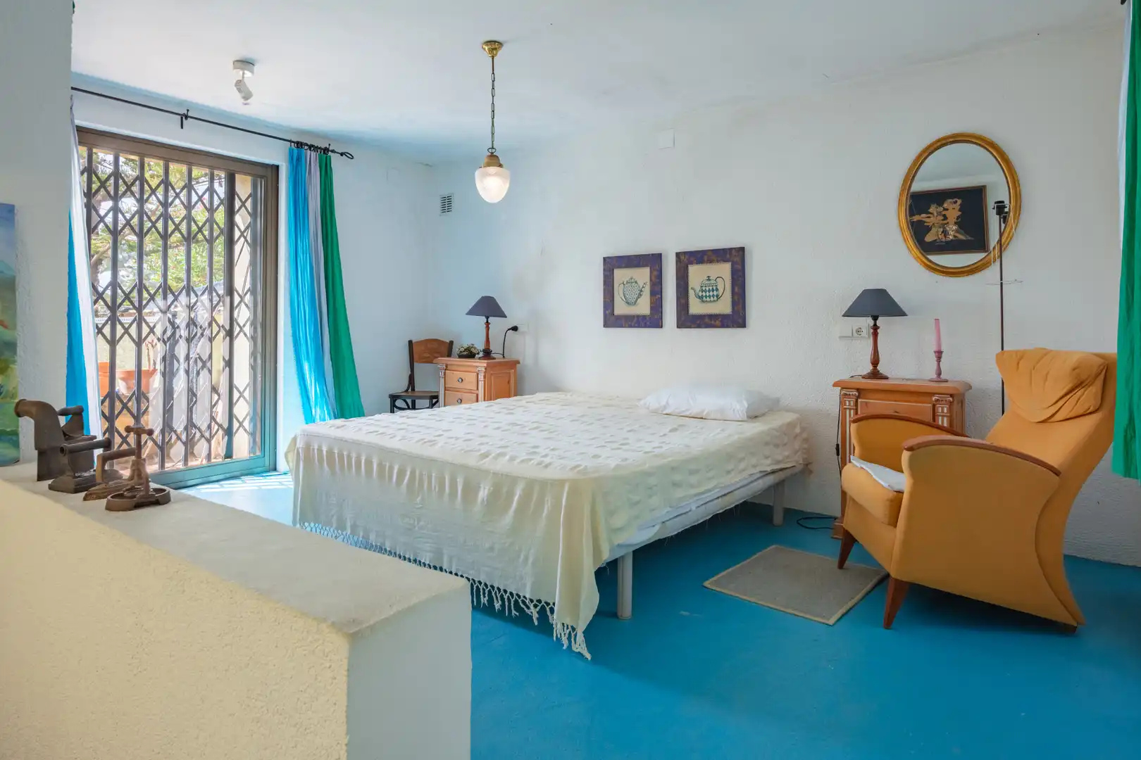 Casa o chalet en venta en Montgó - Ermita