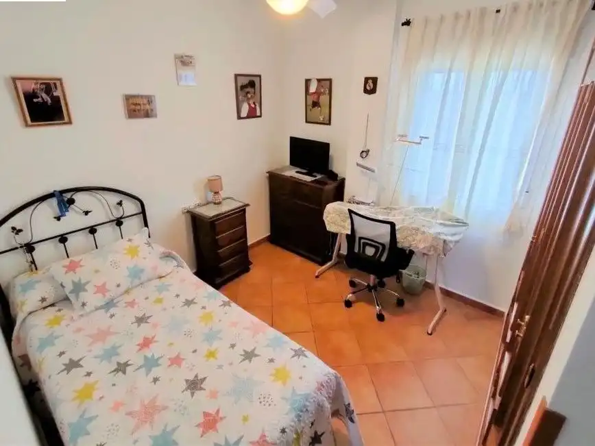 Casa o xalet en venda a Urbanización C.R.las Palomas, Las Lagunas - Campano