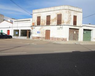 Exterior view of Premises for sale in Montijo