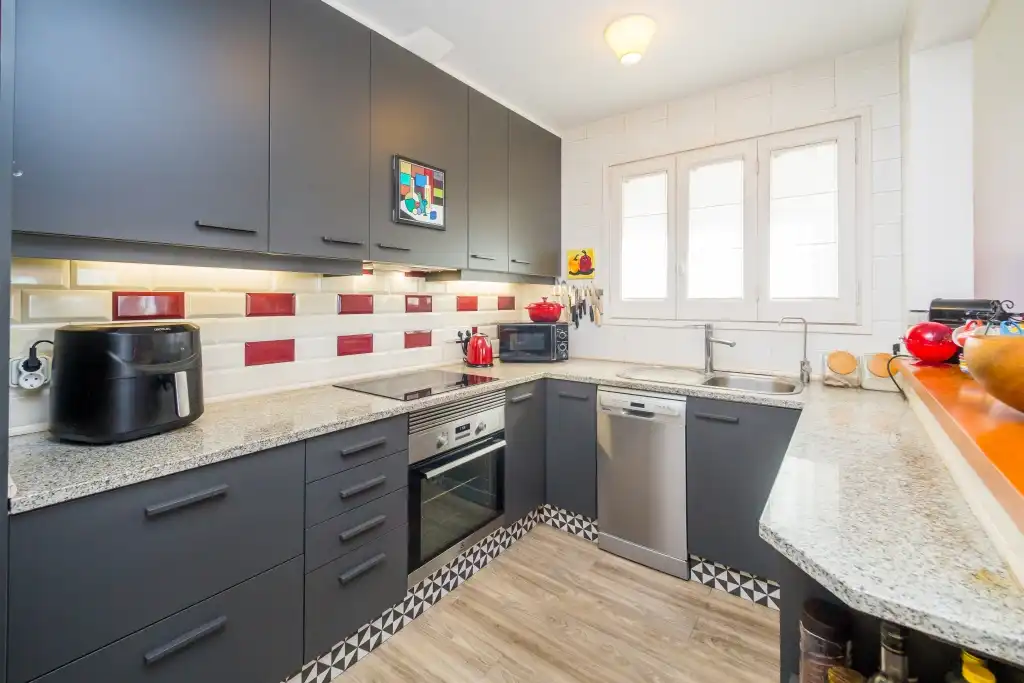 Casa amb terrassa en venda a Carrer Nord 9, imagen 16