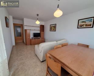 Living room of Flat for sale in Moncofa  with Terrace, Storage room and Community pool