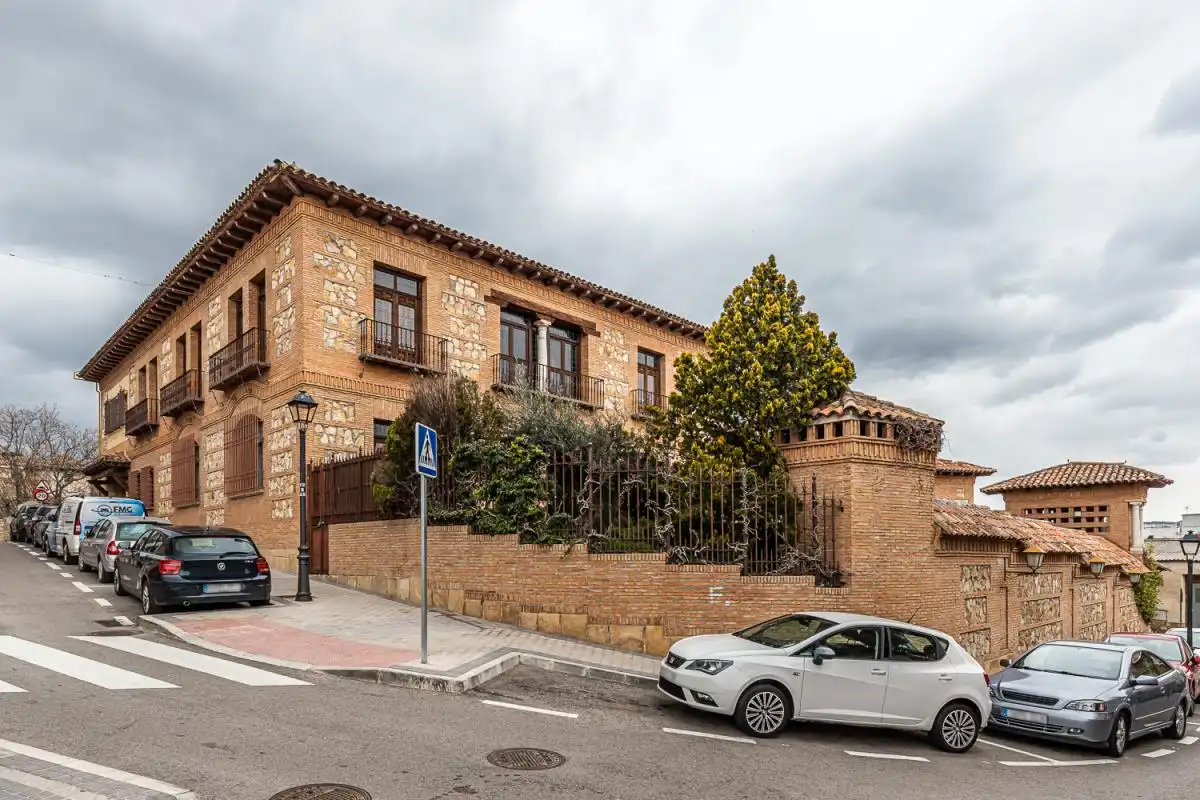 Maison avec terrasse à vendre à C. de las Cambroneras, imagen 51