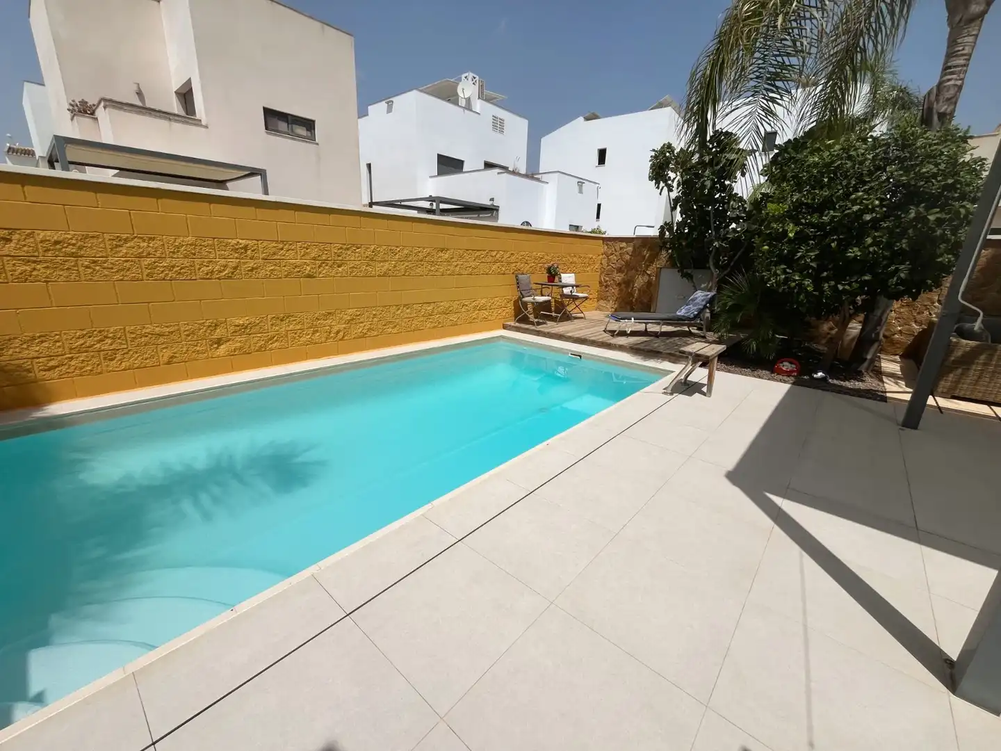 Detached house with terrace for sale in Ciudad Quesada, imagen 28