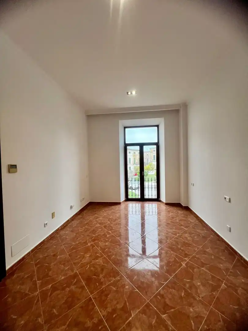 Terraza de Piso de alquiler en Felanitx con Aire acondicionado y Calefacción