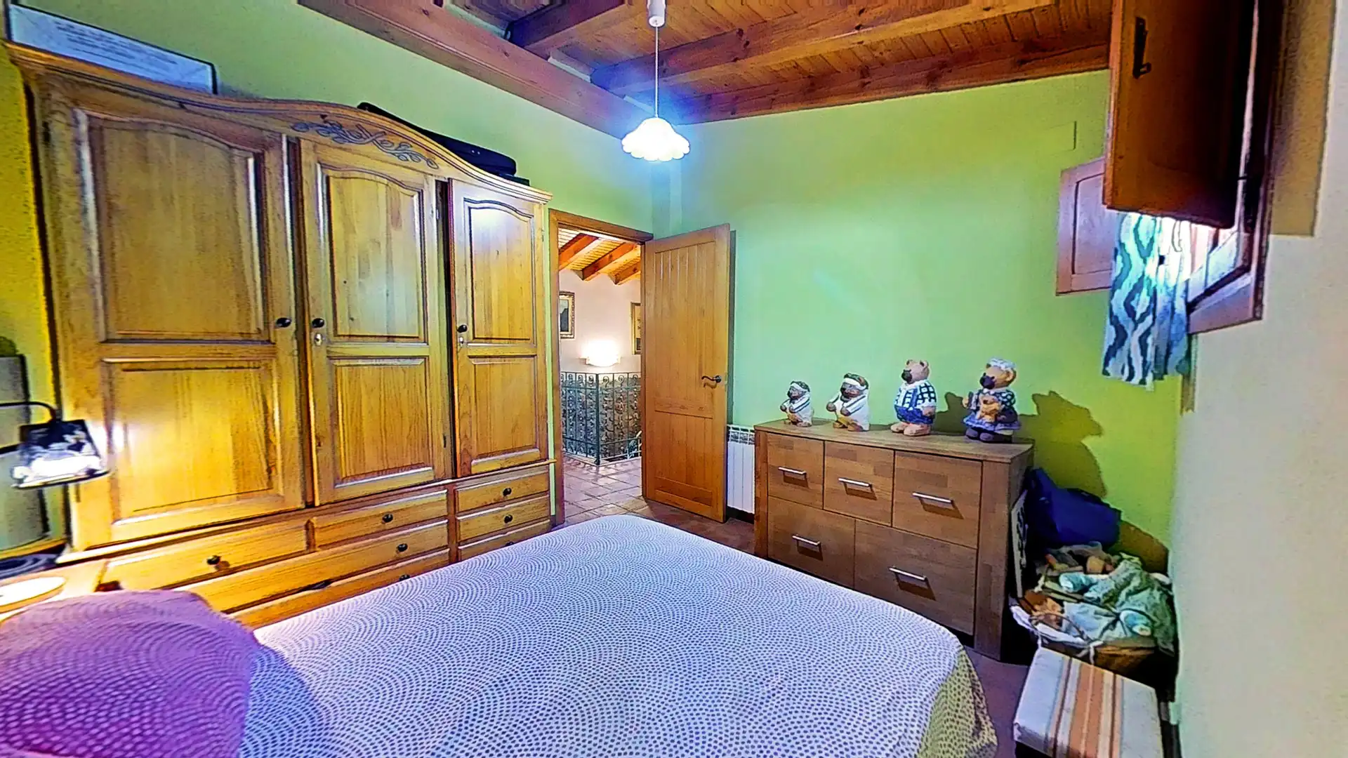 Casa con piscina en venta en Montblanc, imagen 21