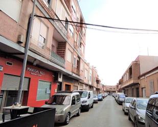 Vista exterior de Pis en venda en Cartagena