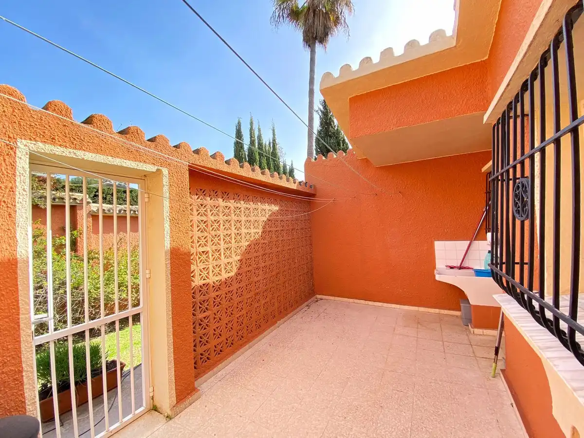 Casa a schiera in vendita a Milla de Oro, imagen 47