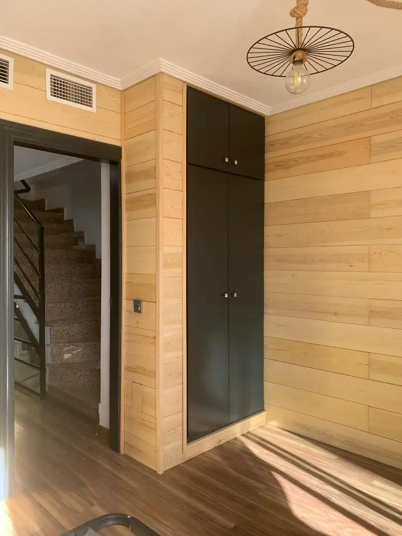 Casa adosada en venta en Calle de las Mimosas, Puente Tocinos