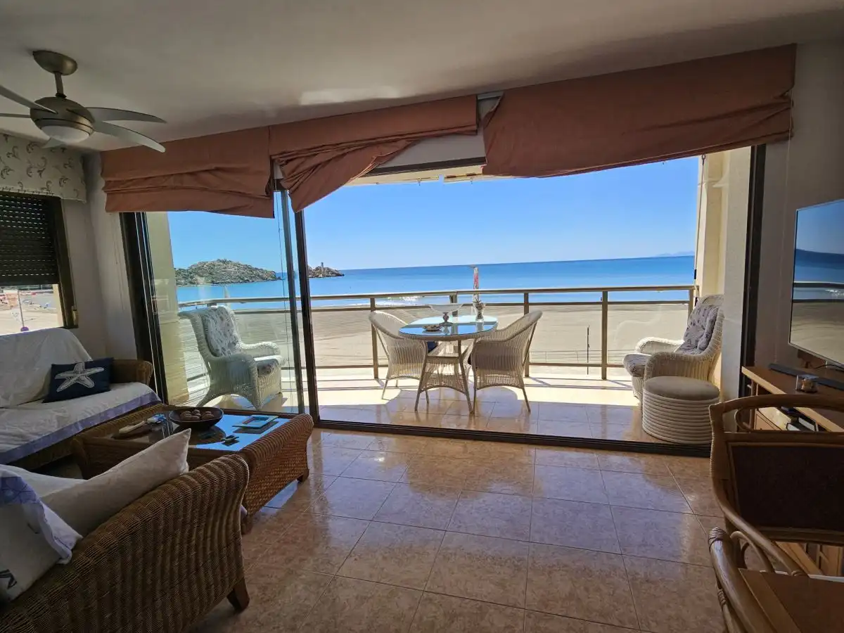 Flat with lift to rent in Delicias, imagen 6