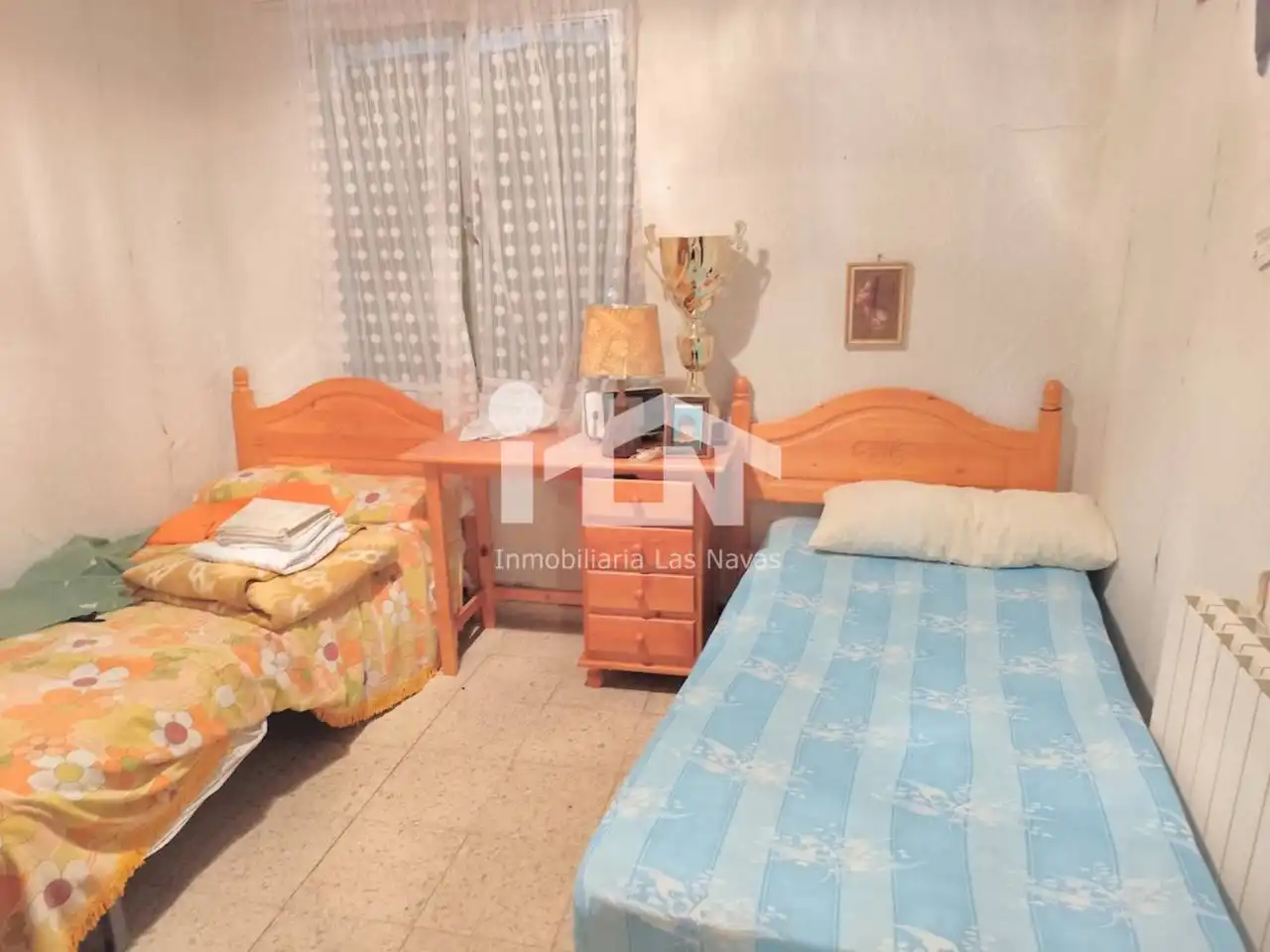 Habitación de Casa o chalet en venta en Navalperal de Pinares con Calefacción, Jardín privado y Terraza