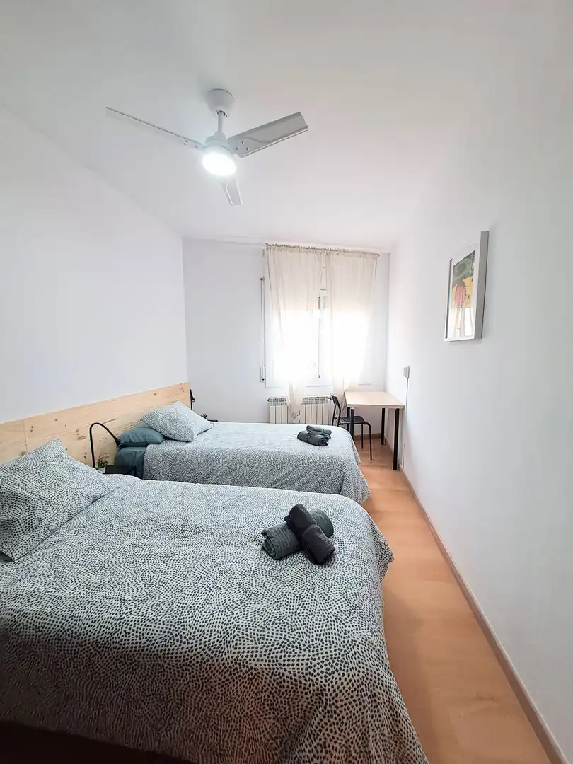 Flat for rent in Carretera de Rellinars, Torrent d'en Pere Parres