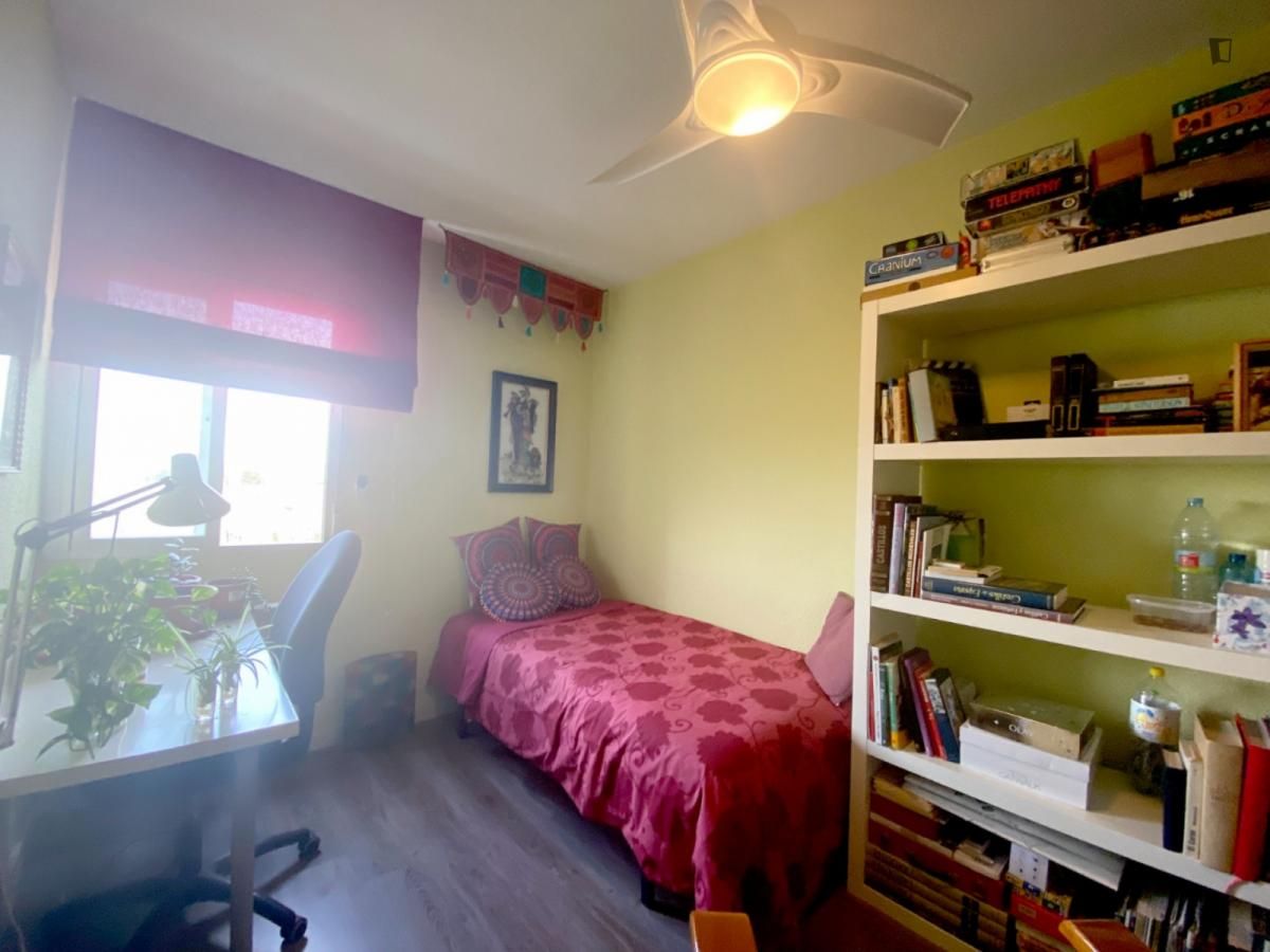Apartamento para compartir en Val