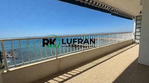 Foto 5 de Piso en venta en Albufereta, Alicante / Alacant
