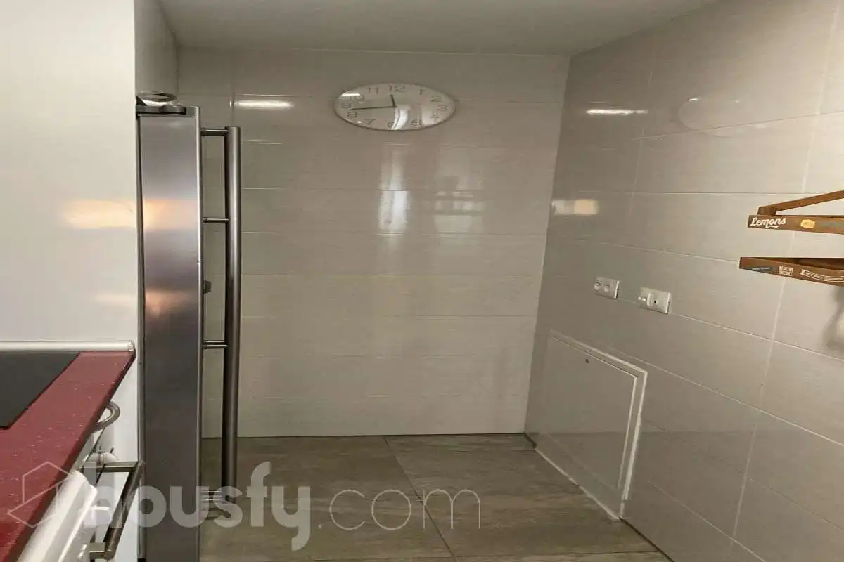 Badezimmer von Maisonette zur Miete in Toledo mit Klimaanlage, Heizung und Terrasse