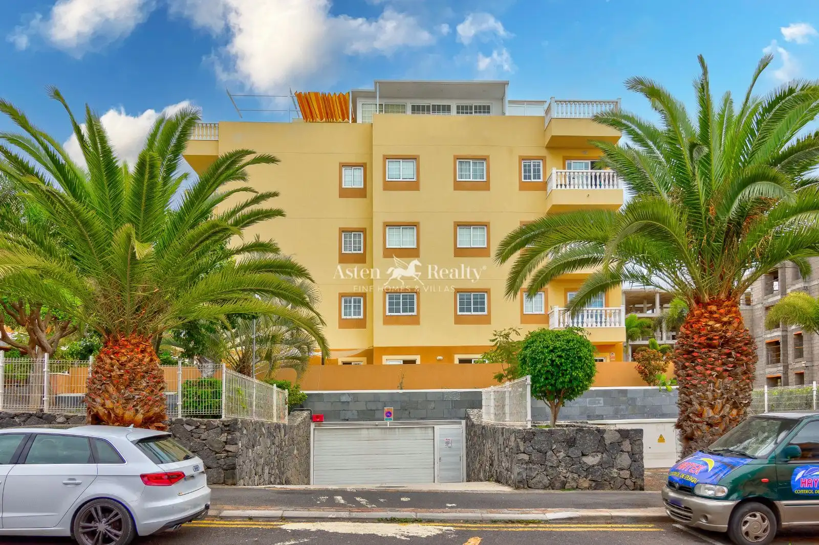 Ático con piscina en venta en Jilguero, imagen 17