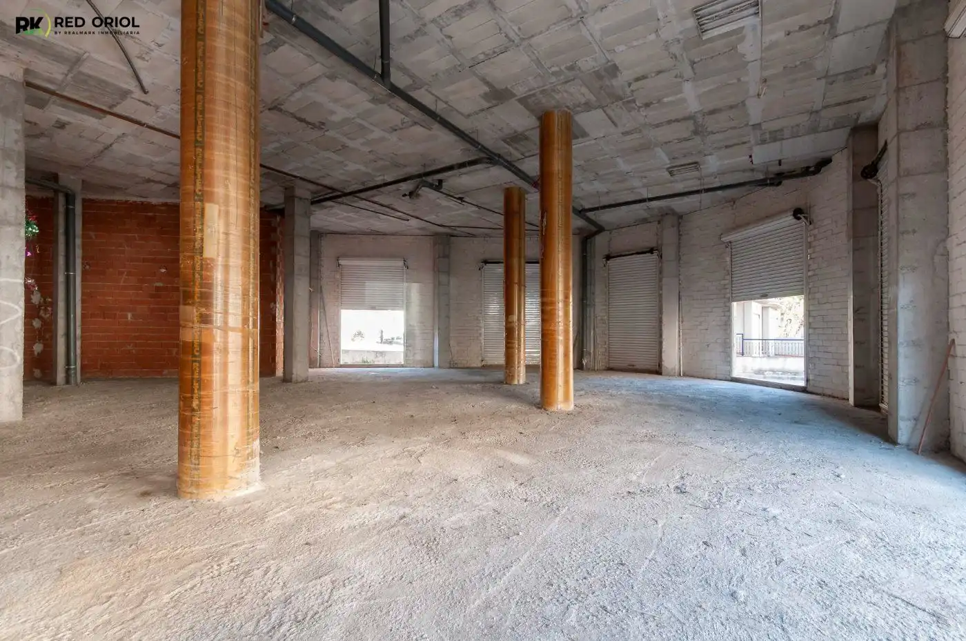 Business premises to rent in Montepinar - La Aparecida - Raiguero, imagen 7