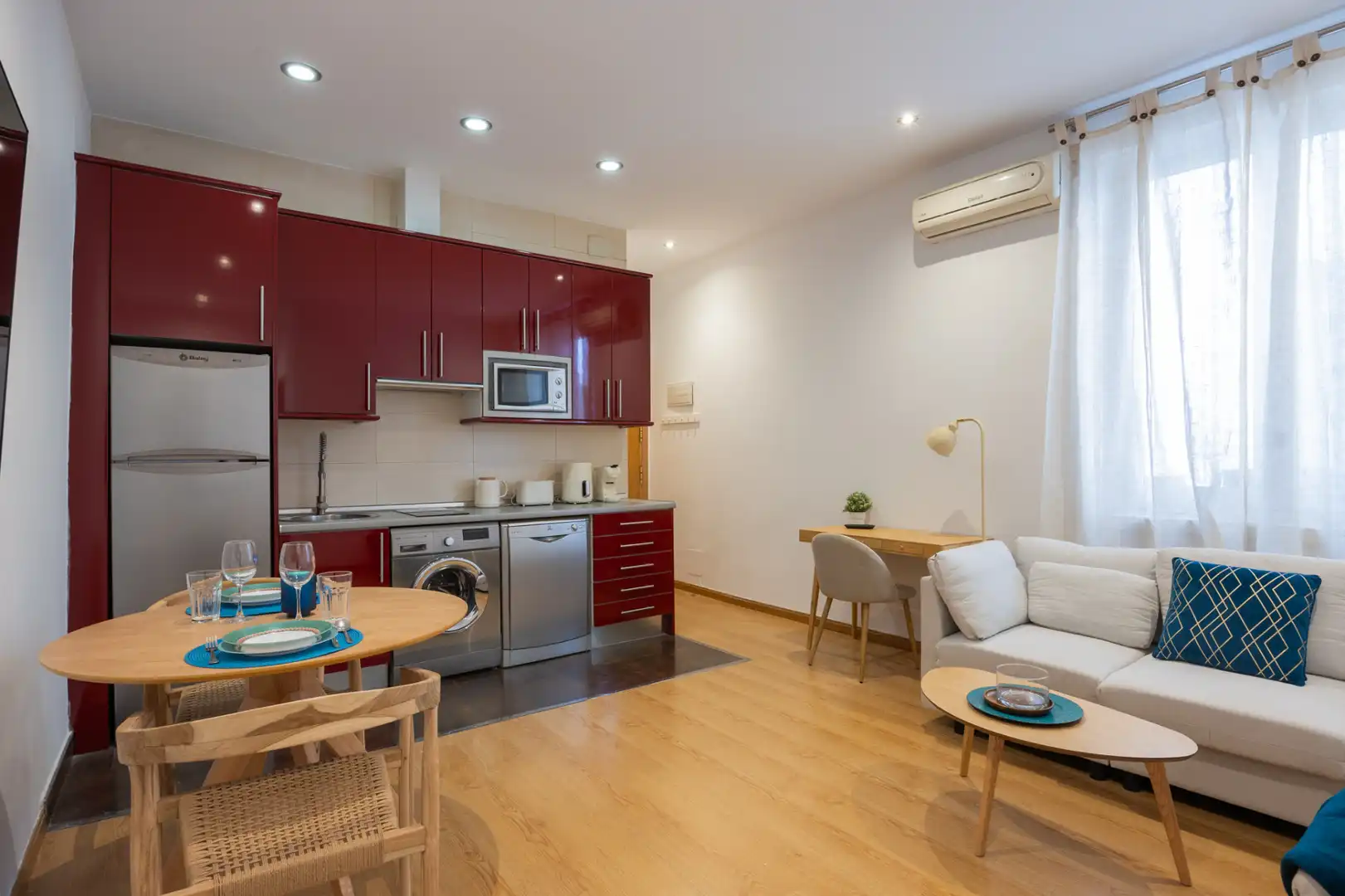 Flat for rent in Calle de Atocha, 47, Cortes - Huertas