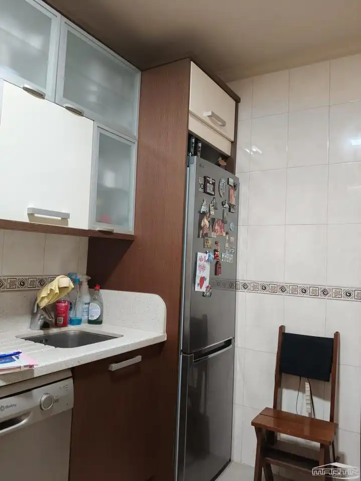 Cocina de Casa o chalet en venta en Lucena con Aire acondicionado y Terraza