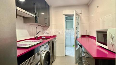 Foto 5 de Pis de lloguer a Timón,  Madrid Capital