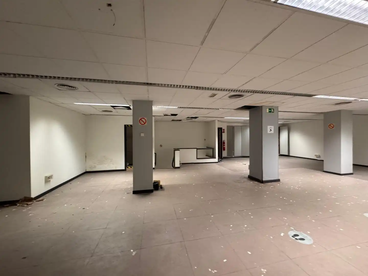 Commercial properties for sale in Barcelona