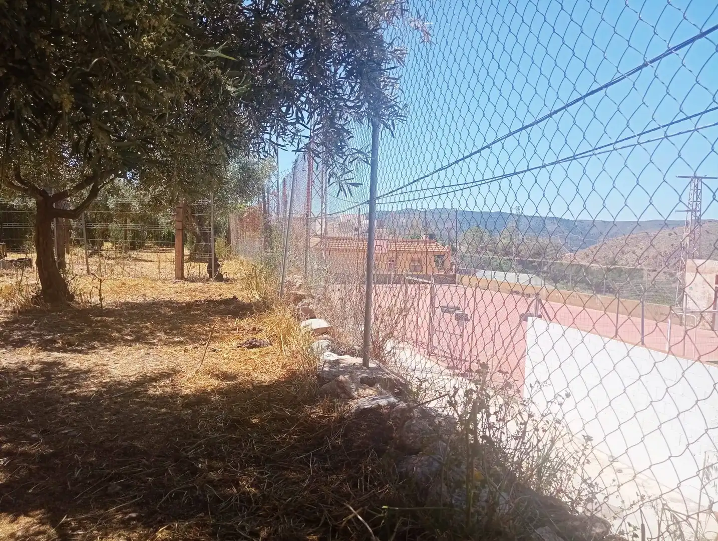 Terreno residenziale in vendita a Calle del Cerrillo Páez 5, imagen 9