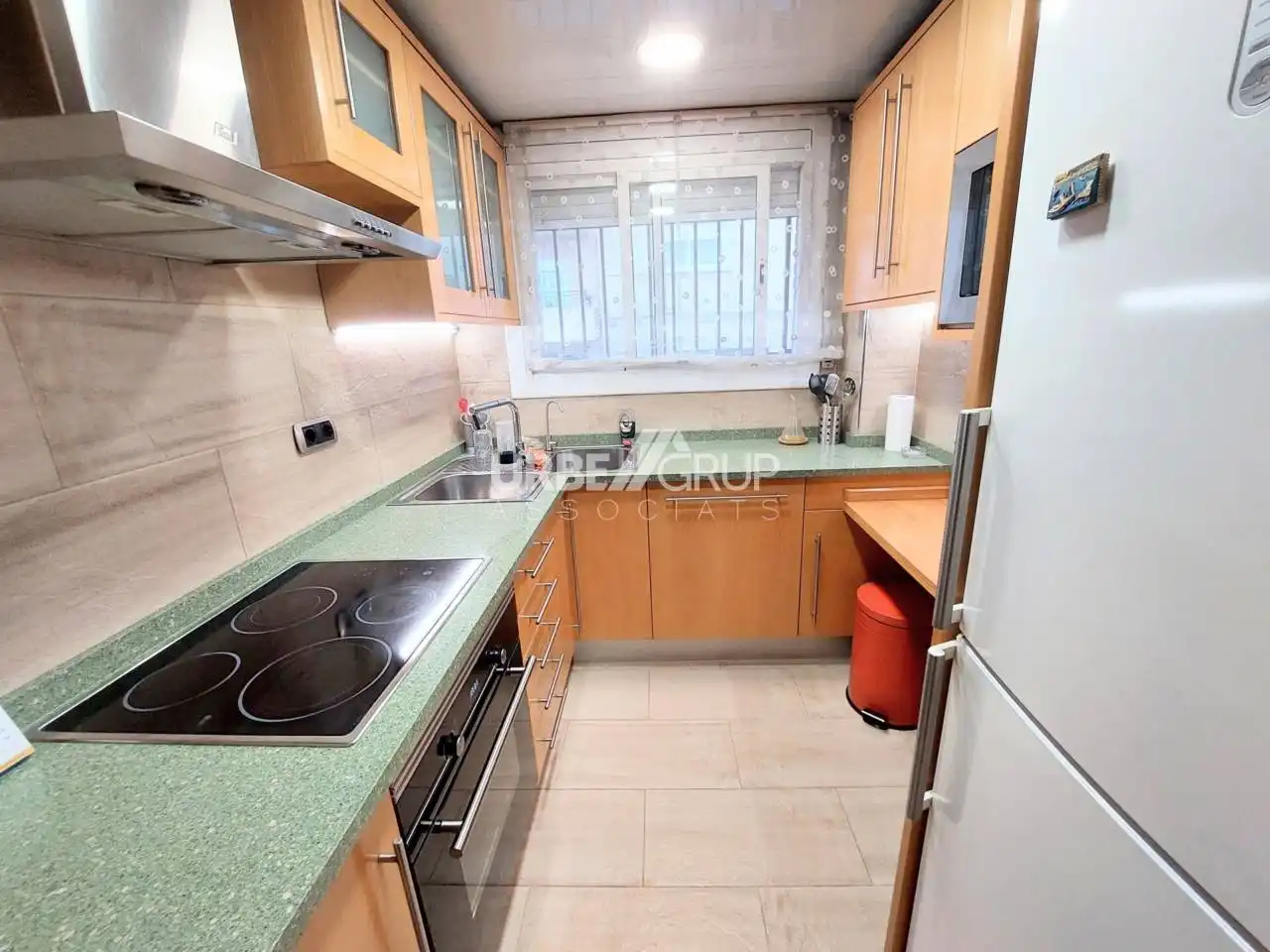 Piso con ascensor en venta en Nord-est, imagen 11
