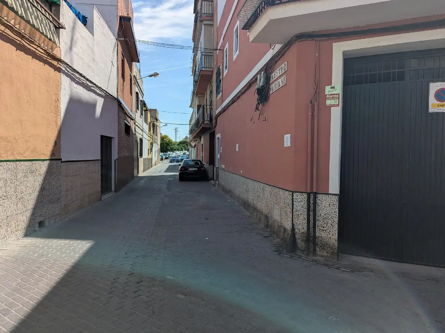Appartement à vendre à Cerro - Amate, imagen 9