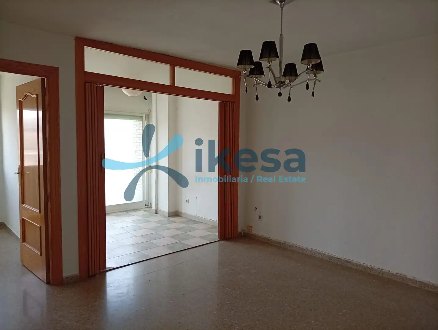 Piso en venta en Angustias - Chana - Encina