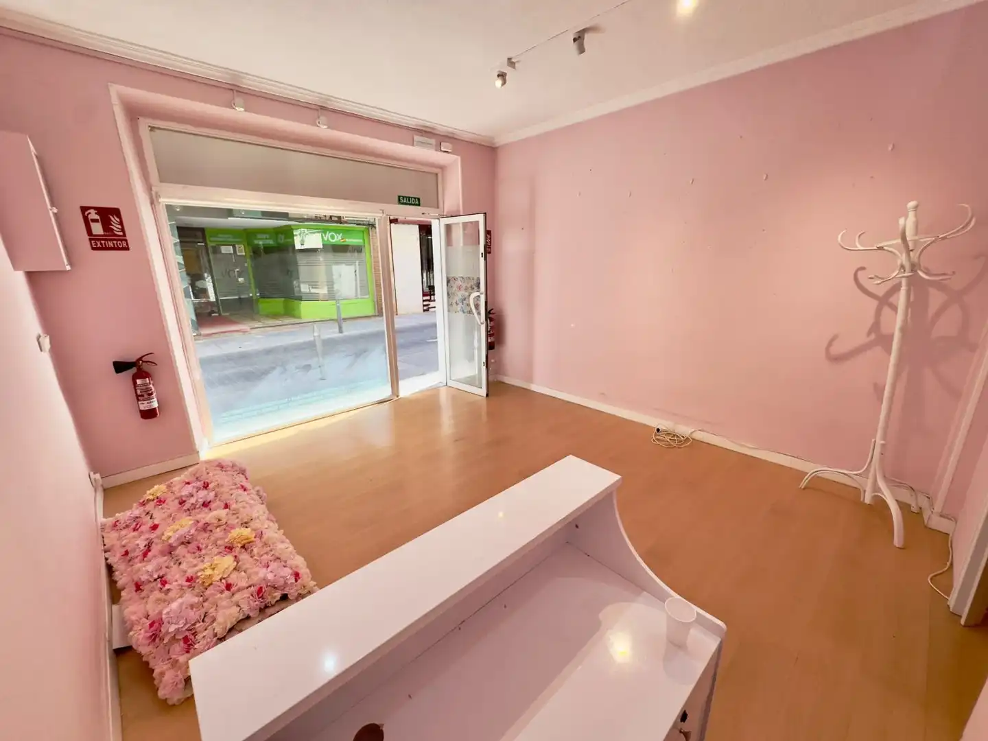 Local commercial à vendre à Valdepeñas, imagen 5