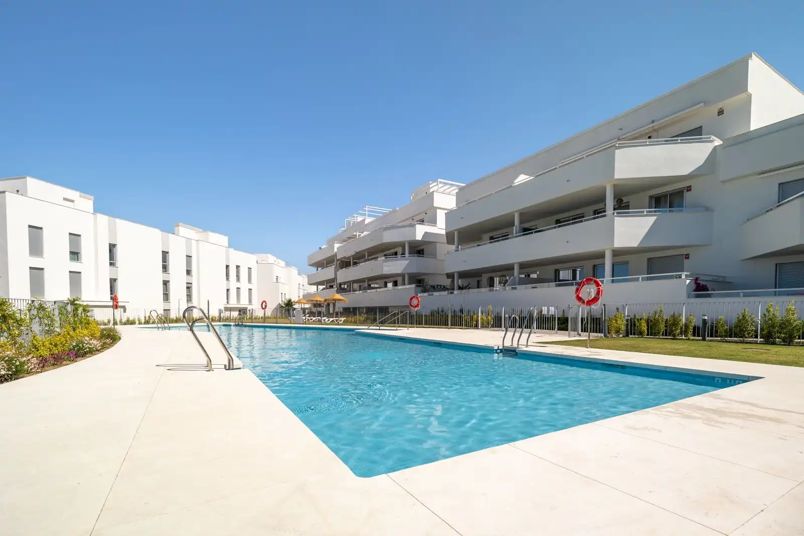 Piso con piscina en venta en Calle Islas Bermudas 45, imagen 24