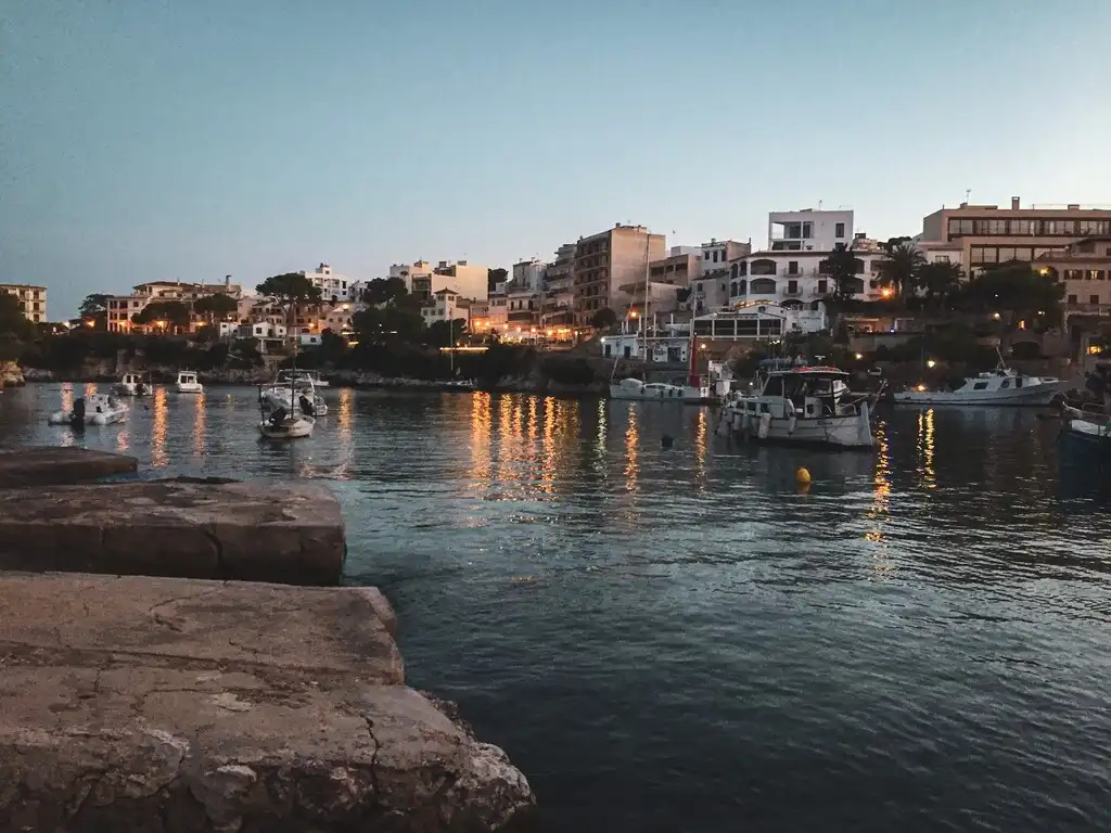 Duplex à louer à Cala Figuera, imagen 22