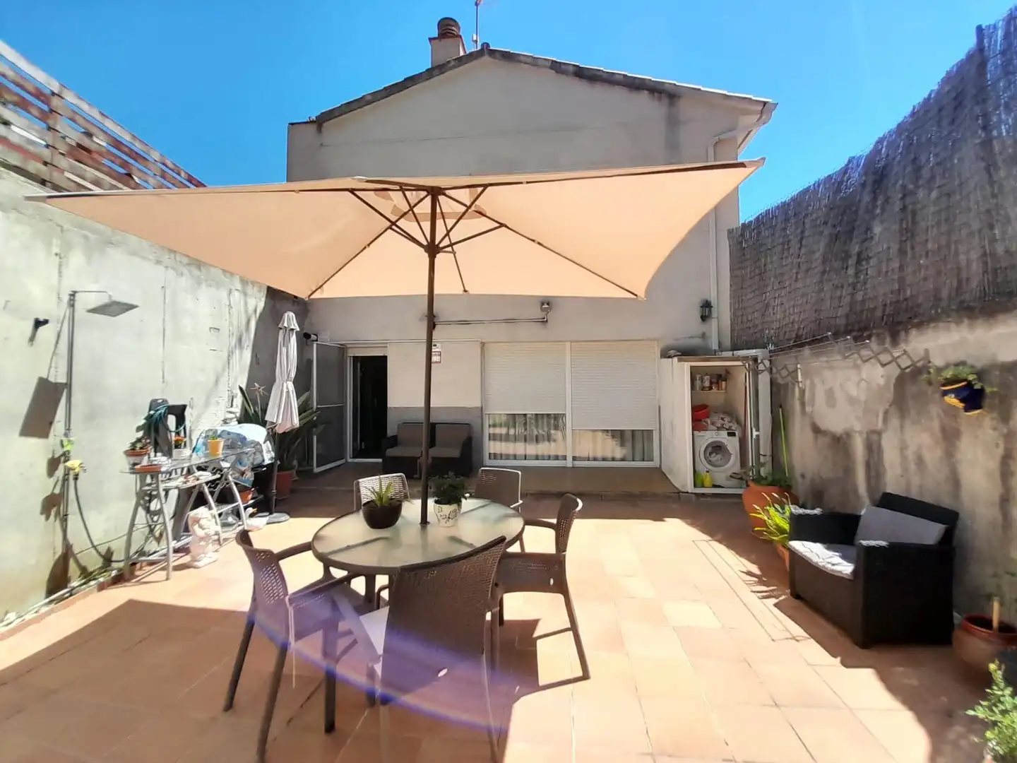 Casa con terraza en venta en Canet de Mar