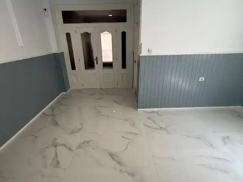 Casa adosada en venda en Burriana / Borriana amb Balcó