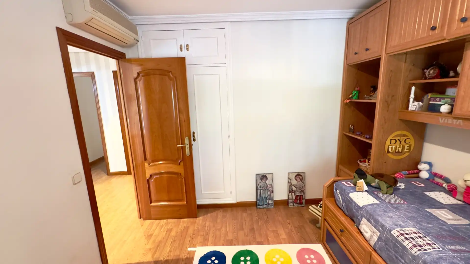 Casa bifamiliare con piscina in vendita a Zona Carretera del Plantío, imagen 26