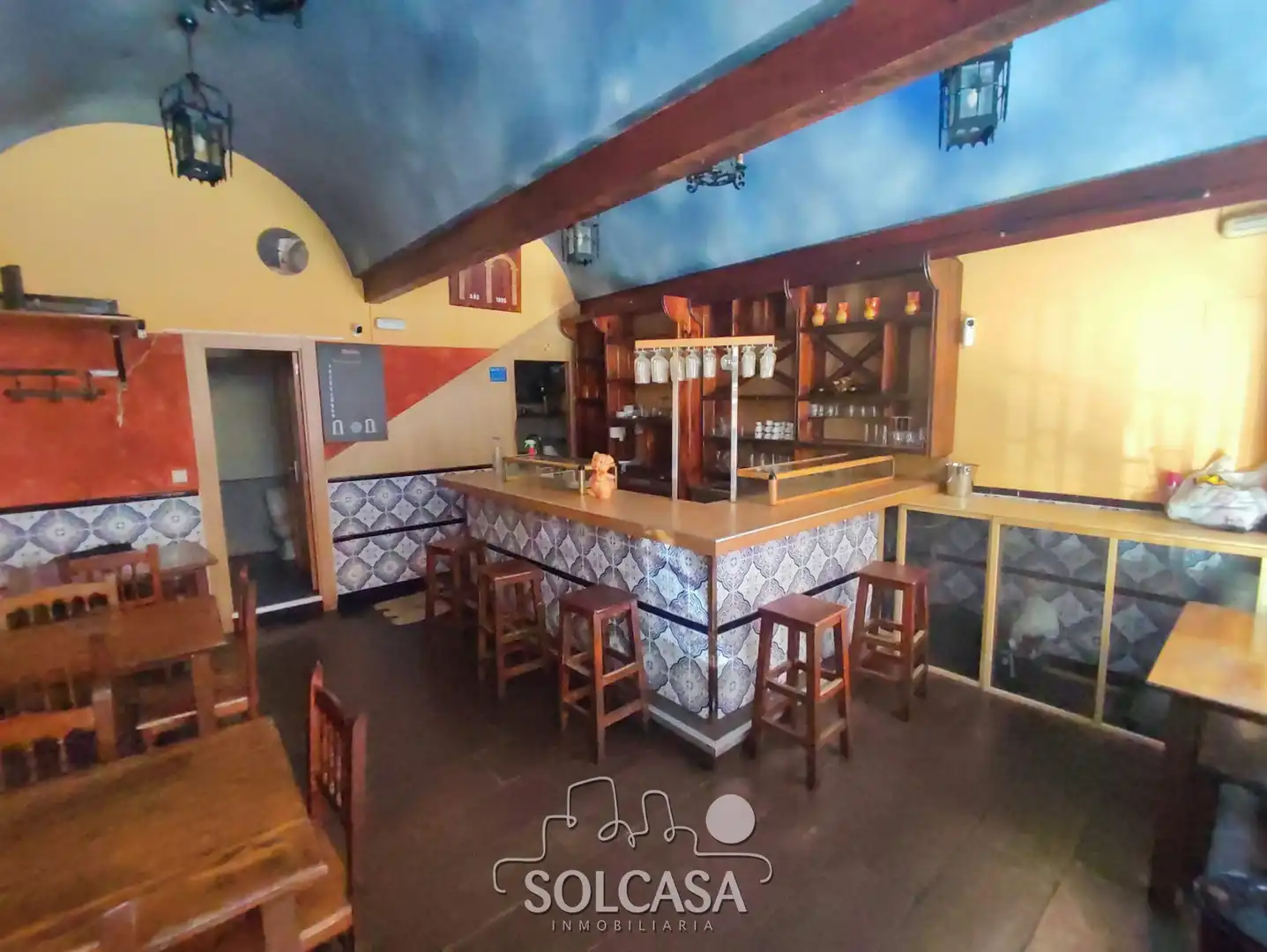 Local comercial en venda a Calle Dársena 2, imagen 25