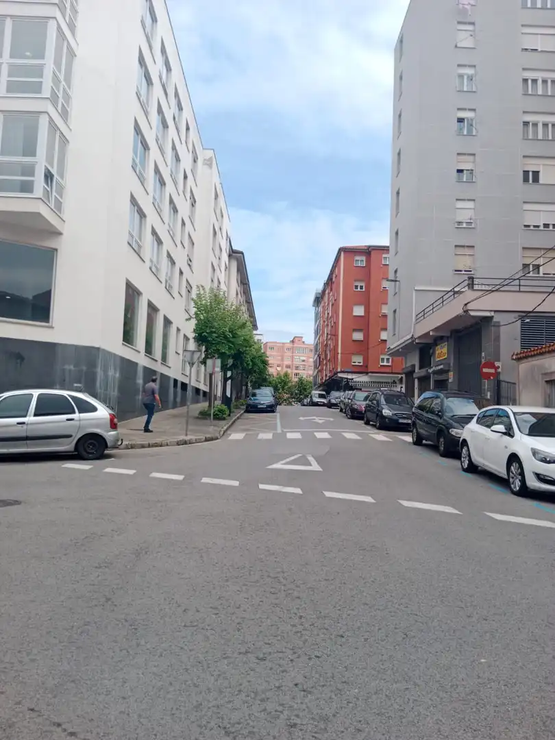 Flat for rent in Santander - CL HABANA, Cuatro Caminos