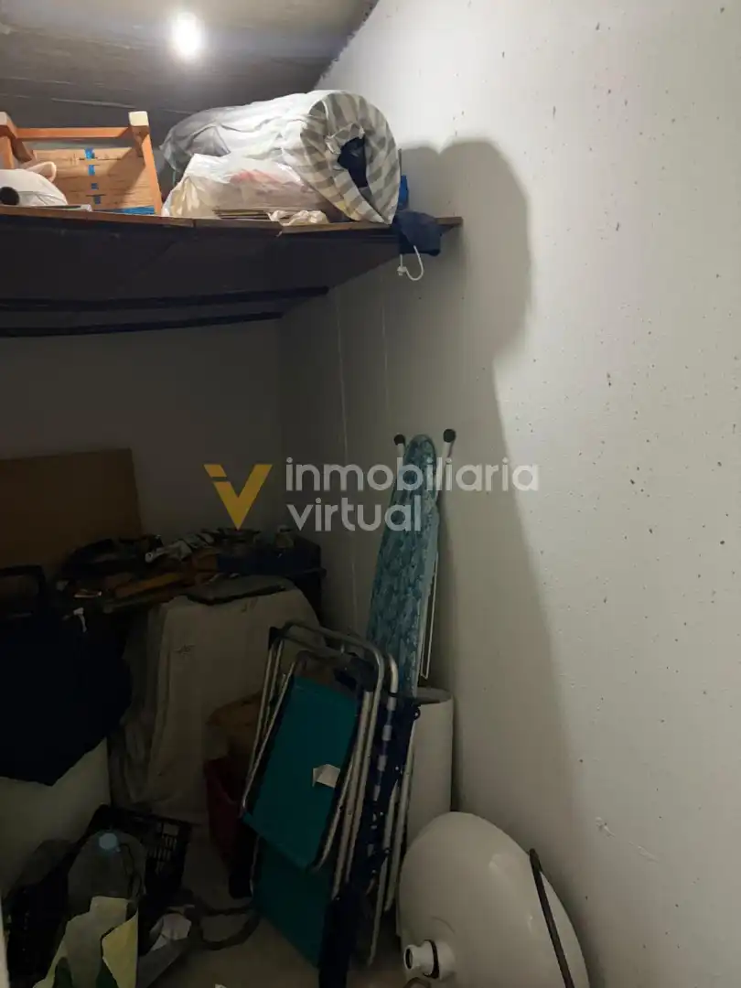 Piso en venta en Cabra con Amueblado