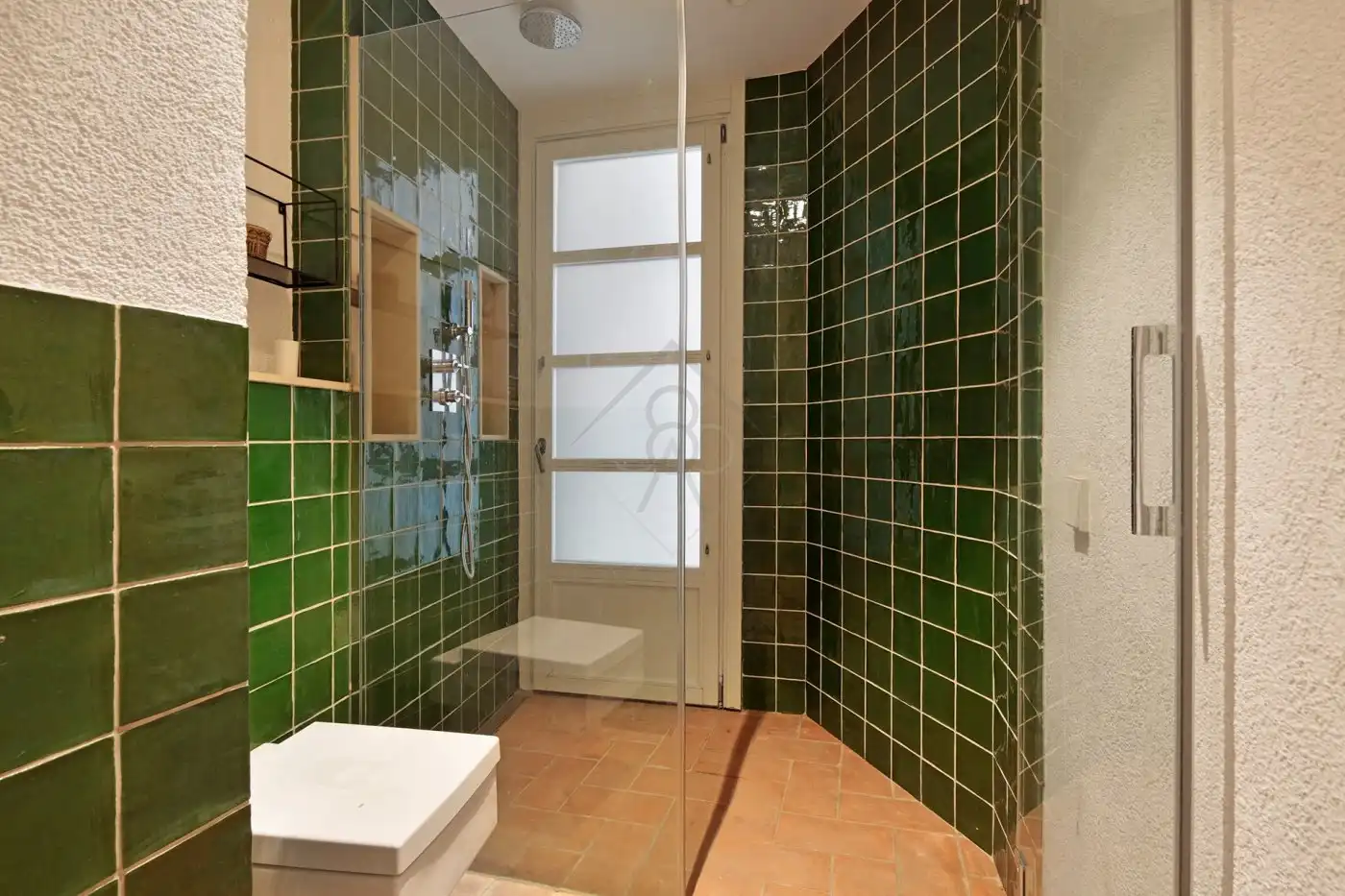 Bany de Loft en venda en Barcelona amb Aire condicionat i Calefacció
