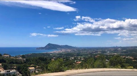 Foto 5 de Casa o chalet en venta en Altea ciudad, Altea