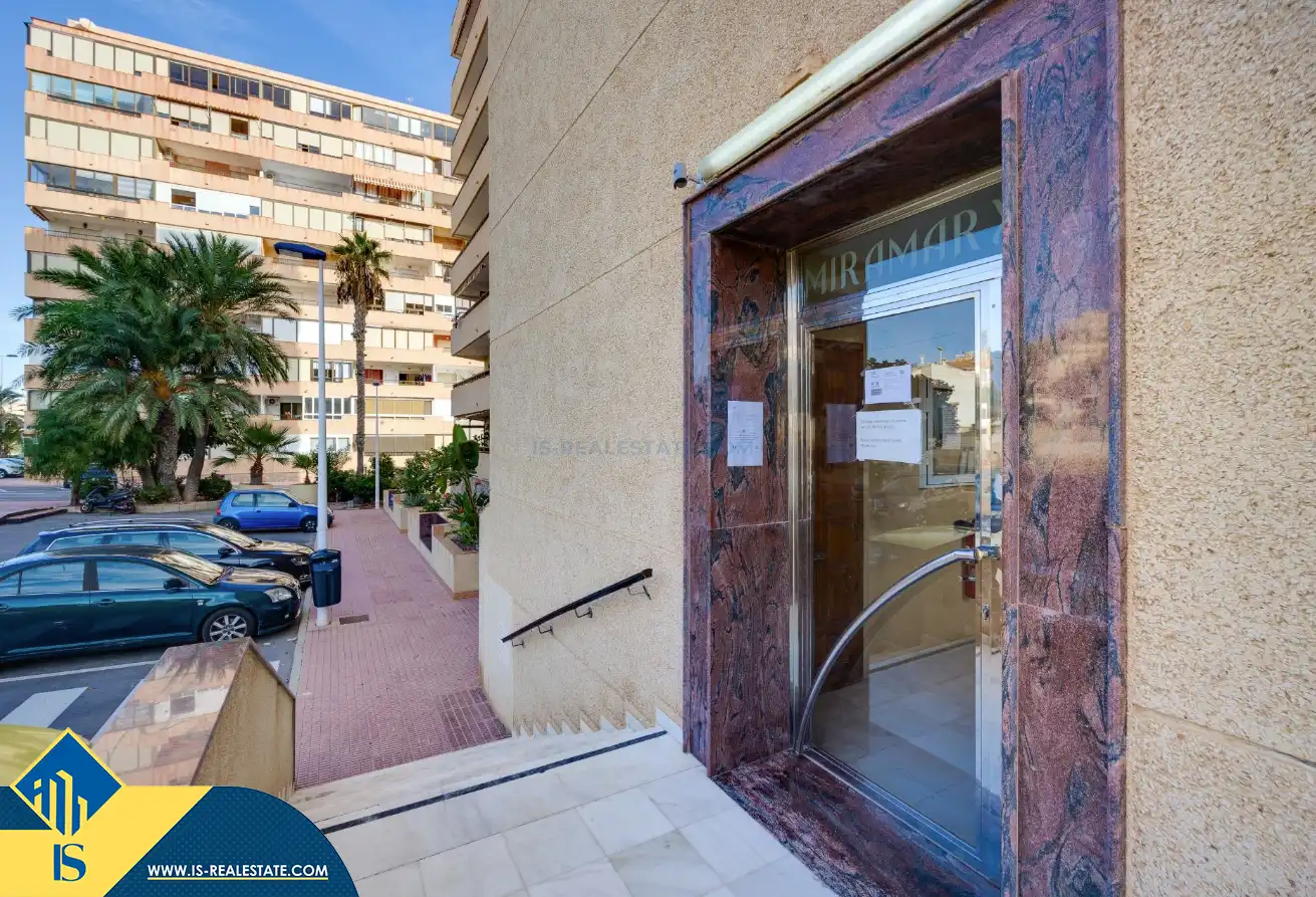 Apartament amb ascensor en venda a Playa de los Locos, imagen 30
