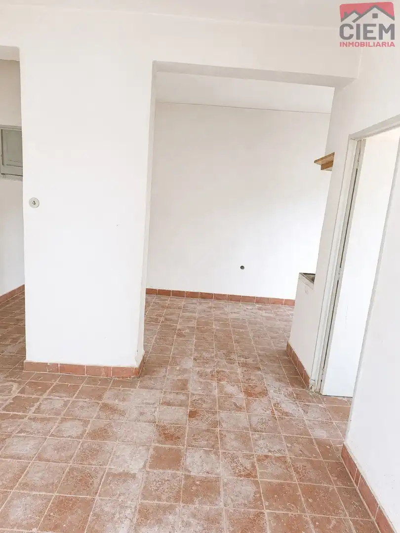 Cuina de Casa o xalet en venda en Campo Lugar amb Traster