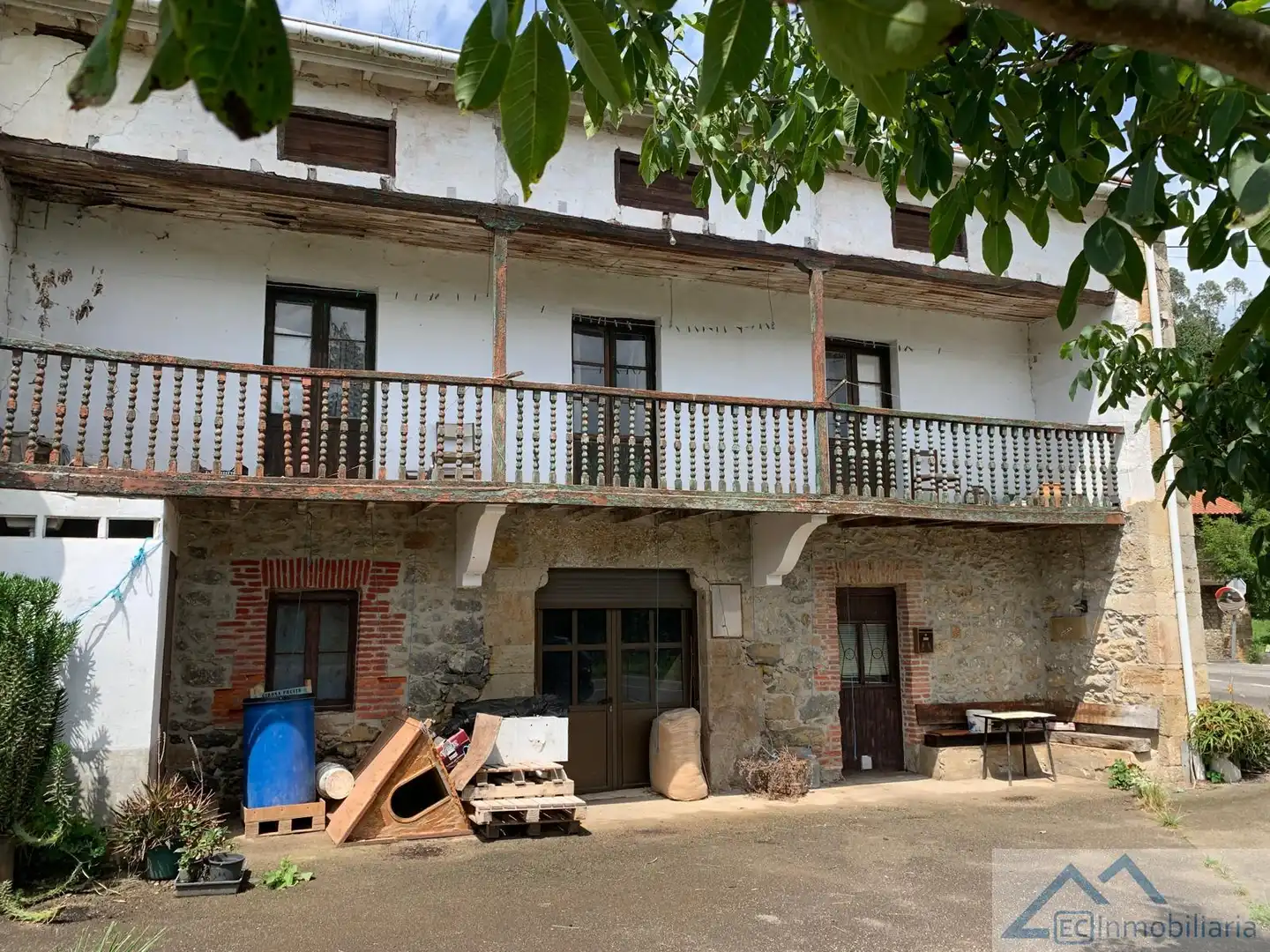 Casa en venta en Secadura - La Fragua