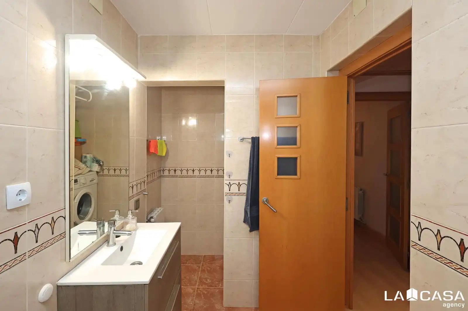 Flat with terrace for sale in Plaça de Jacinto Benavente, imagen 29