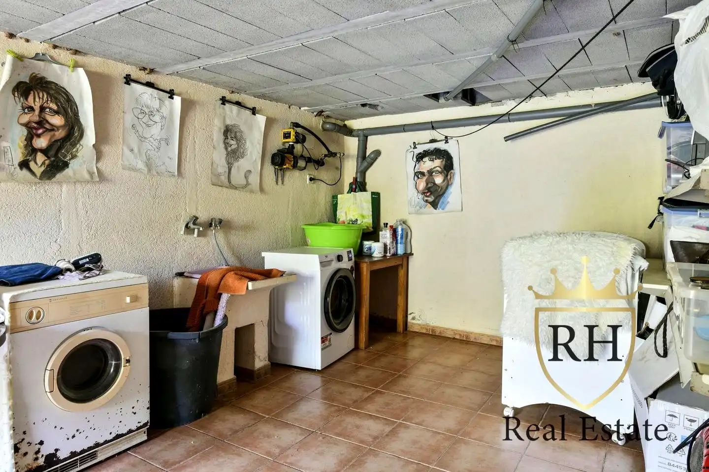 Finca rústica en venta en Artà con Jardín privado, Terraza y Trastero