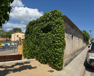Exterior view of Country house for sale in Sant Miquel de Fluvià  with Heating and Private garden