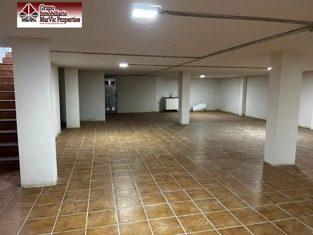 Casa o xalet en venda en La Nucia amb Aire condicionat, Calefacció i Jardí privat